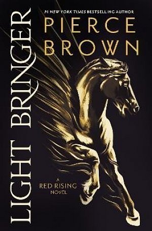 Light Bringer: the Sunday Times bestseller