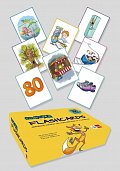 Funpark 2 - 236 flashcards v krabičce