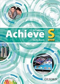 Achieve Starter Skills Book (2nd)