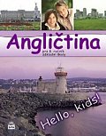 Angličtina pro 8. ročník základní školy - CD, 1.  vydání