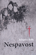 Nespavost, 1.  vydání