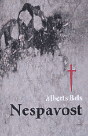 Nespavost, 1.  vydání
