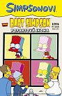 Simpsonovi - Bart Simpson 8/2016 - Popartová ikona