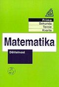 Matematika pro nižší ročníky víceletých gymnázií - Dělitelnost, 2.  vydání