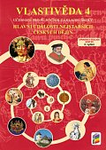 Vlastivěda 4 - Hlavní události nejstarších českých dějin (učebnice), 6.  vydání