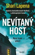 Nevítaný host, 2.  vydání