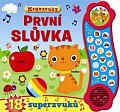 První slůvka - 18 superzvuků