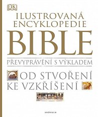 Ilustrovaná encyklopedie Bible, 1.  vydání