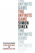 The Infinite Game, 1.  vydání