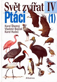Svět zvířat IV - Ptáci (1)