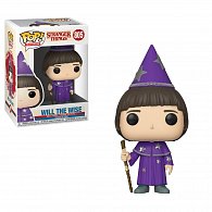 Funko POP TV: Stranger Things S3 - Will (the Wise)