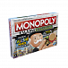 Monopoly Falešné bankovky - rodinná hra