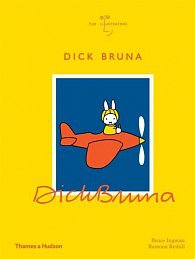 Dick Bruna: The Illustrators
