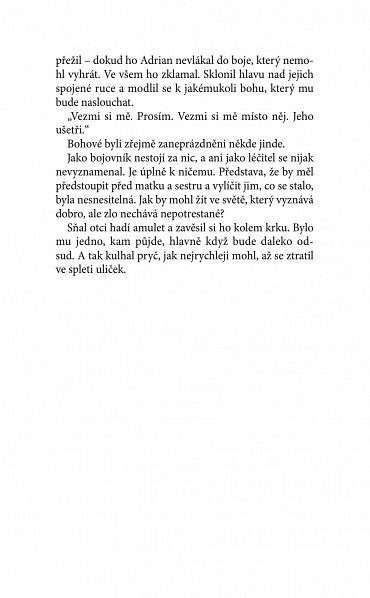 Náhled Síla Ohně - Sedmiříší v troskách 1
