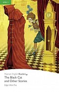PER | Level 3: The Black Cat and Other Stories