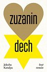 Zuzanin dech, 1.  vydání