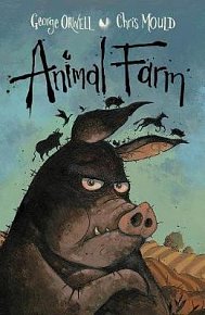 Animal Farm, 1.  vydání