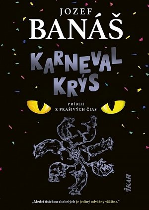 Karneval krýs (slovensky)