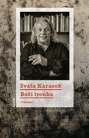 Boží trouba /kázání/