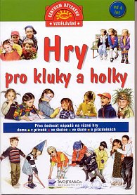 Hry pro kluky a holky