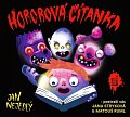 Hororová čítanka - CDmp3 (Čte Jana Stryková, Matouš Ruml)