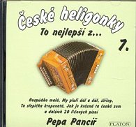České heligonky 7