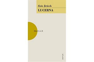 Lucerna, 3.  vydání