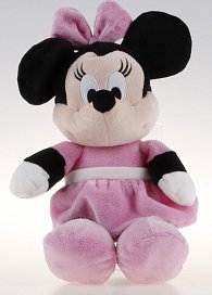 Minnie - Plyšová hračka 36 cm