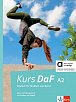 Kurs DaF 2 (A2) - Hybride Ausgabe - Kurs./Übungsbuch + MP3/Video allango.net + Lizenz (24 Monate)