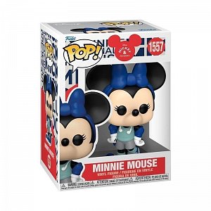 Funko POP Disney: Mickey & Friends - Minnie Mouse