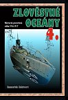 Zlověstné oceány 4. - Německá ponorková válka 1916-1917