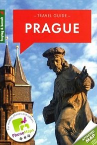 Průvodce Praha - anglicky