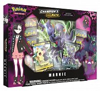 Pokémon TCG: Champion´s Path - Marnie Special Collection