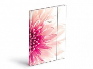 Diář 2026 T805 Lamino 2 s magnetem