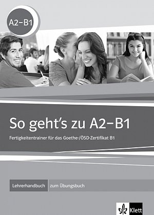 So geht´s noch besser neu A2-B1- LHB