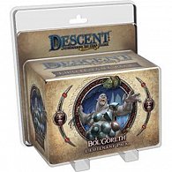 Descent 2nd Ed: Bol'Goreth Lieutenant