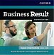 Business Result Upper Intermediate Class Audio CD (2nd)