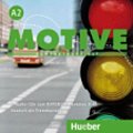 Motive A2: Audio-CDs zum KB, L. 9-18