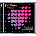 Eurovision Song Contest Basel 2025 - 2 CD