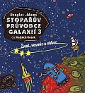 Stopařův průvodce Galaxií 3. - Život, vesmír a vůbec - CDmp3 (Čte Vojta Kotek)