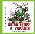 Krtek Vrtko a vrtulník