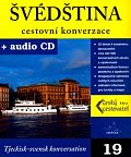 Švédština - cestovní konverzace + CD
