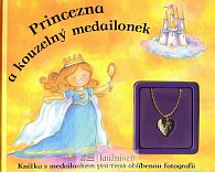 Princezna a kouzelný medailonek