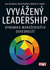 Vyvážený leadership - Dynamika manažerských dovedností