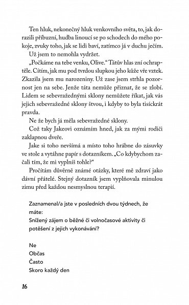 Náhled Jsme všichni sněhové vločky?