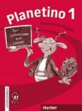 Planetino 1: Lehrerhandbuch