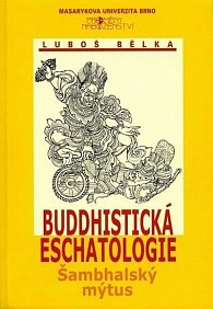 Buddhistická eschatologie: Šambhalský mýtus