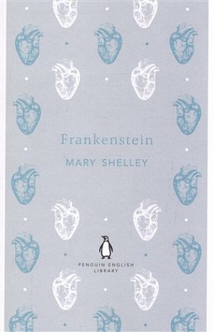 Frankenstein, 1.  vydání