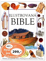 Ilustrovaná bible - nová