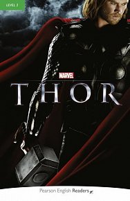 PER | Level 3: Marvel´s Thor